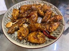 -三子下水馆(南十四道街151号店)