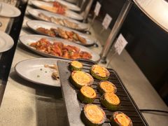 -怡咖啡自助餐(宁波香格里拉店)