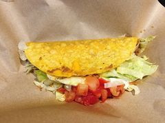 -Taco Bell 塔可钟(民田路店)