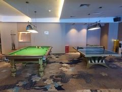 -世外桃源水疗会(皇庭彩园店)