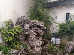 -美味之家·湖景农家乐(太湖东山店)