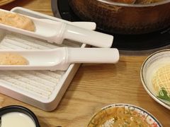 -松野谷·寿喜烧自助(华联顺义金街购物中心店)