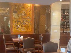 -浙江西子宾馆·瑶园咖啡厅