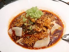 红油捞双脆-新太二·鲜料川菜(智慧城广百店)