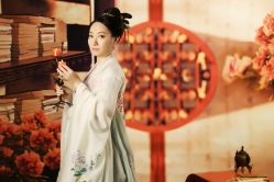 点击看大图 -美云庭古装·格格服汉服·京城旅拍(北京店)