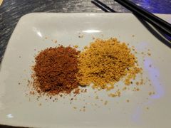 -很久以前羊肉串(大华三路店)