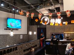 -贡梅老面馆·蟹粉面·无锡特色小吃(南长街主推店)