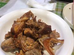 -姥姥春饼·烤鸭(未央路盛龙店)