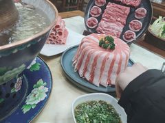 -东来顺•非遗火锅(外滩店)