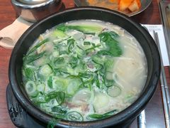 -神仙雪浓汤(明洞店)