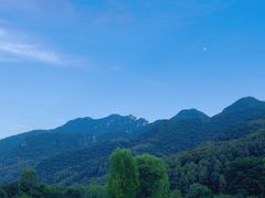 -玉渡山自然风景区