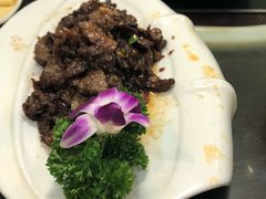 老爆三-白记羊蝎子(胜德路店)