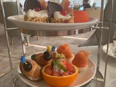 -三迪希尔顿酒店·星空酒廊