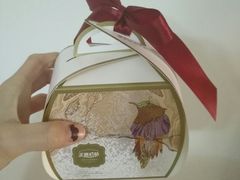 -美丽心情蛋糕(江苏路店)