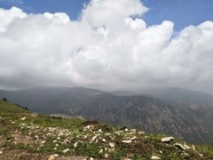 -蔚县茶山村