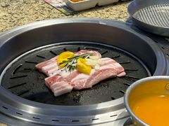 -安又胖韩国烤肉(美罗城店)