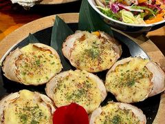 -蚝·生·鲜牛烧肉铺(中央大街店)