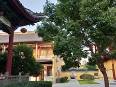 -余姚市灵岩禅寺