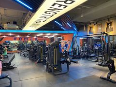 -RoMan罗马健身工作室(莘庄店)