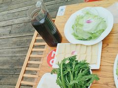 -祥源南门羊蝎子 涮肉(密云店)