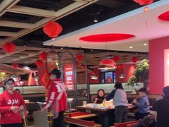 -季季红火锅(长沙步行街店)