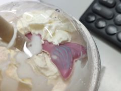 -星巴克(杭州下沙福雷德店)