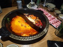 -肚社毛肚火锅