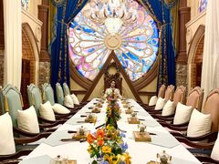 -叶叶菩提·晋福宫