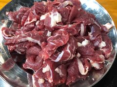 -佳荣老五生态牛肉馆