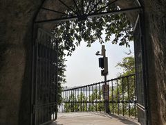 -采石矶景区