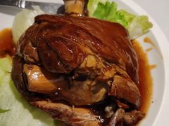 东坡肘子-峨嵋酒家总店(车公庄店)