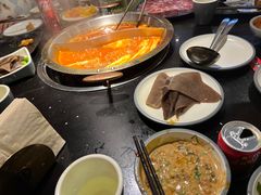 -井格重庆火锅(西直门凯德Mall店)