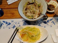 -东方饺子王(新阳路店)