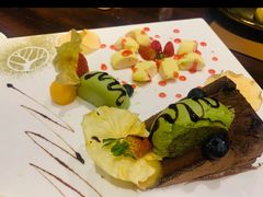 -柏蔻餐厅Le Banquet Bistro(天河北店)