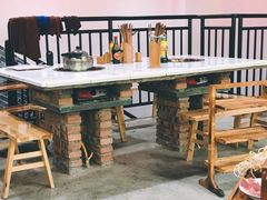 -九星格老火锅(曹家巷恒大店)