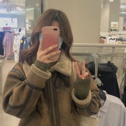 -妞妞麻吉美发沙龙