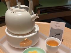-奈雪茶院·茶室茶馆(广州粤海天地店)