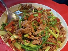 -匠熙小馆(崇文门店)