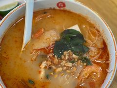 -越南牛肉河粉餐厅(书院巷店)