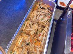 -很久以前羊肉串(打浦路店)