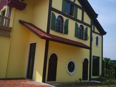 -歌斐颂巧克力小镇