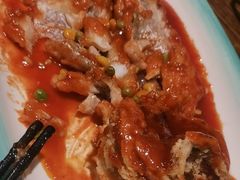 -鱼食饭稻·苏浙土菜17年老馆子(平江路店)