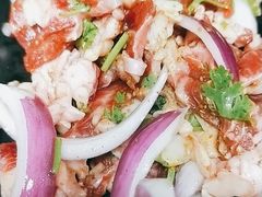 -齐齐哈尔车轱辘烤肉