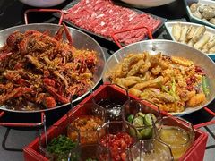 -红盔甲·小龙虾(长寿路店)