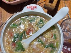 -东北小板凳地摊烧烤(泰来街店)