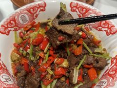 -吴掌柜·藕汤印象(南湖店)
