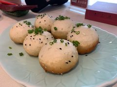 灌汤生煎包-久宴·天目湖大鱼头(恐龙园店)