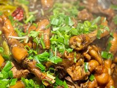 -锅老头铁锅炖•大锅蒸汽海鲜(韩乐坊店)