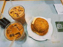 -华嫂冰室(尖沙咀店)