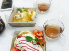 -法桐蛋糕·手作面包(万象城店)